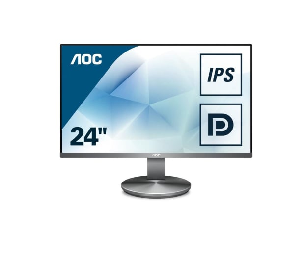 AOC I2490VXQ - 372192 - zdjęcie